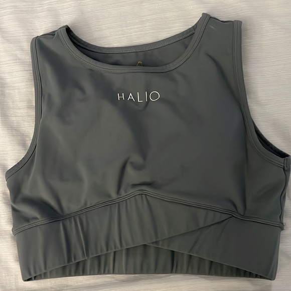 Halio set in grey - Picture 3 of 5